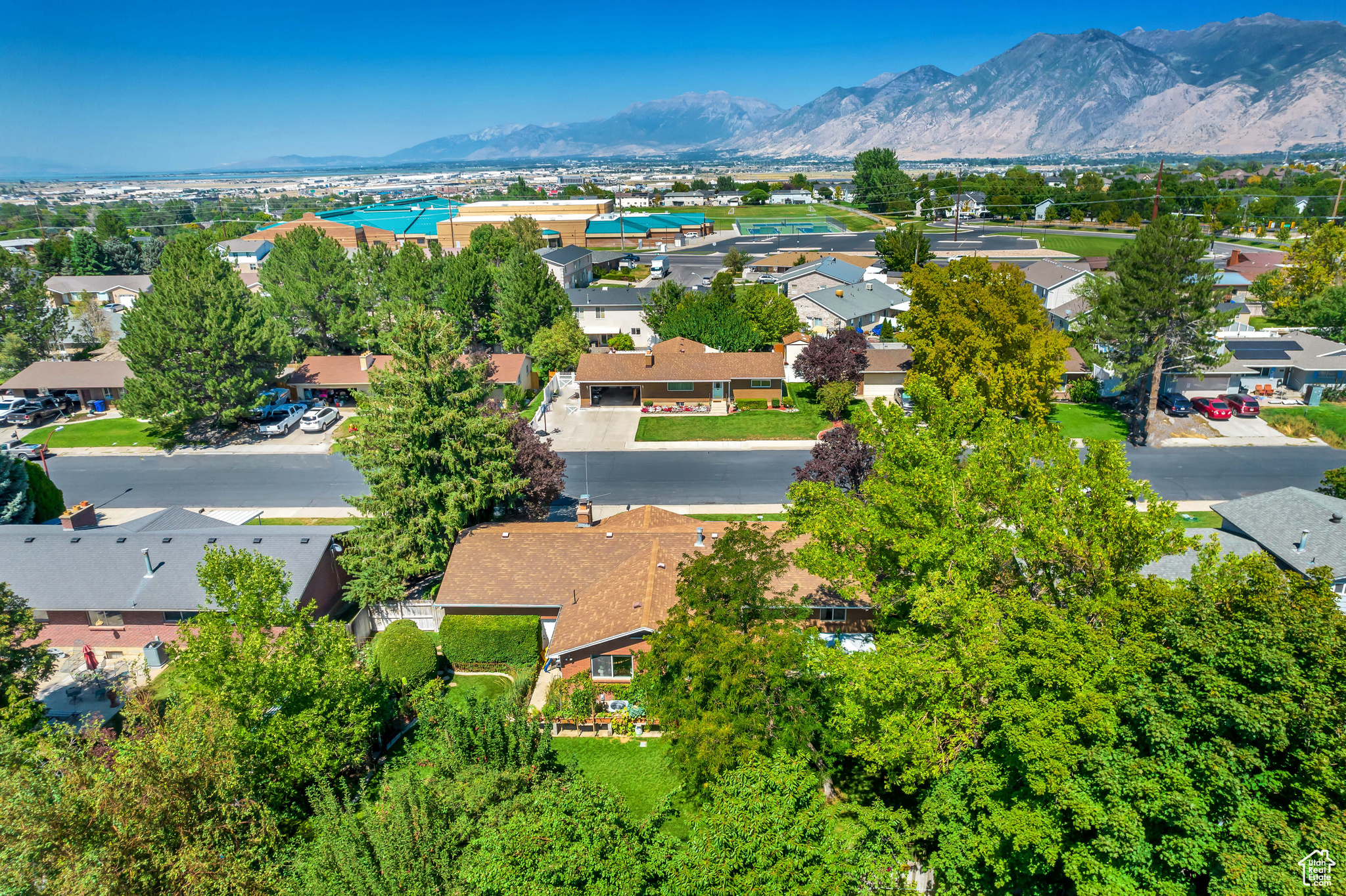 1054 E 120, Spanish Fork, Utah image 38