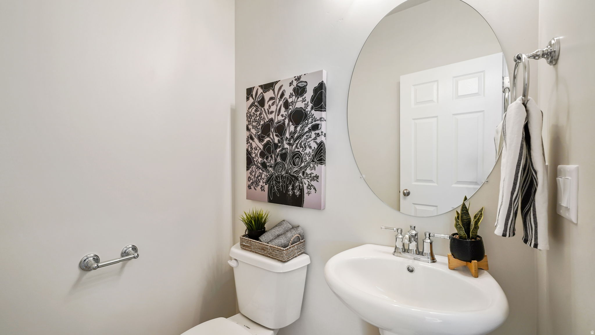 SPRING RUN - Residential