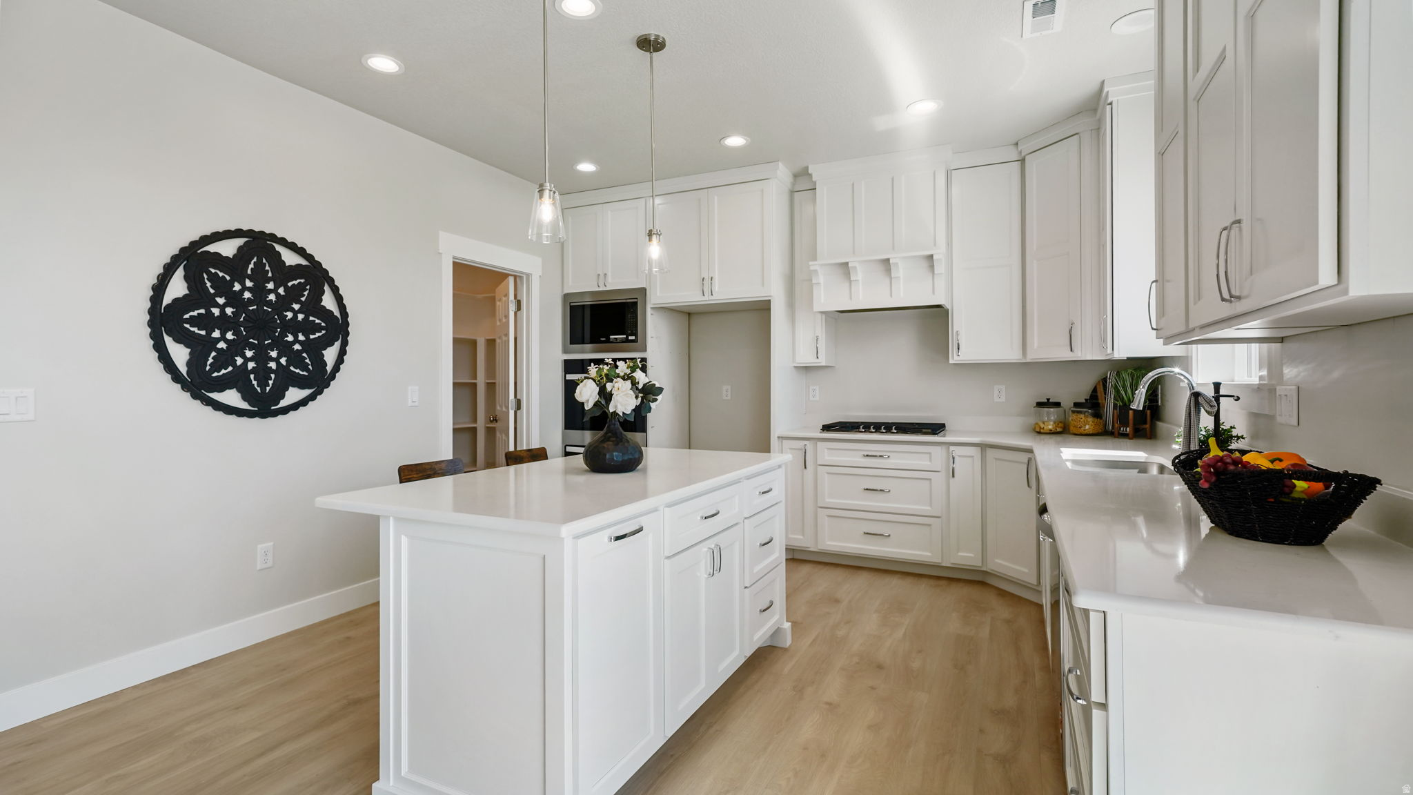 SPRING RUN - Residential