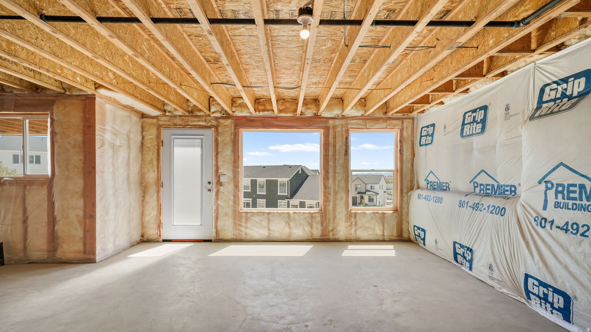 SPRING RUN - Residential