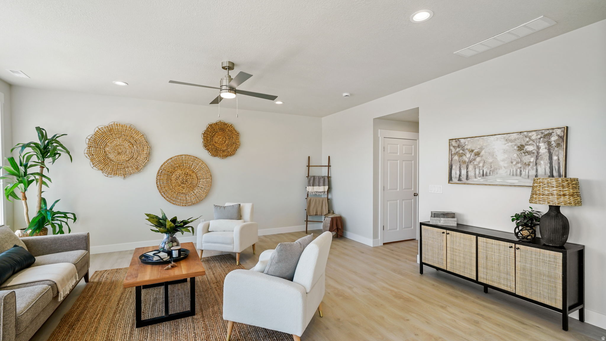 SPRING RUN - Residential