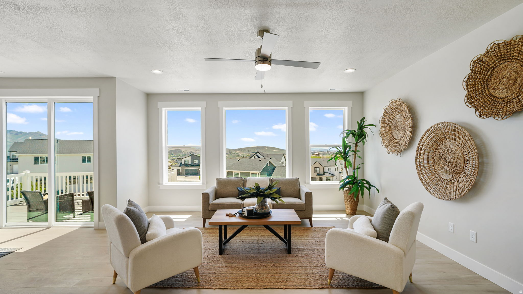 SPRING RUN - Residential