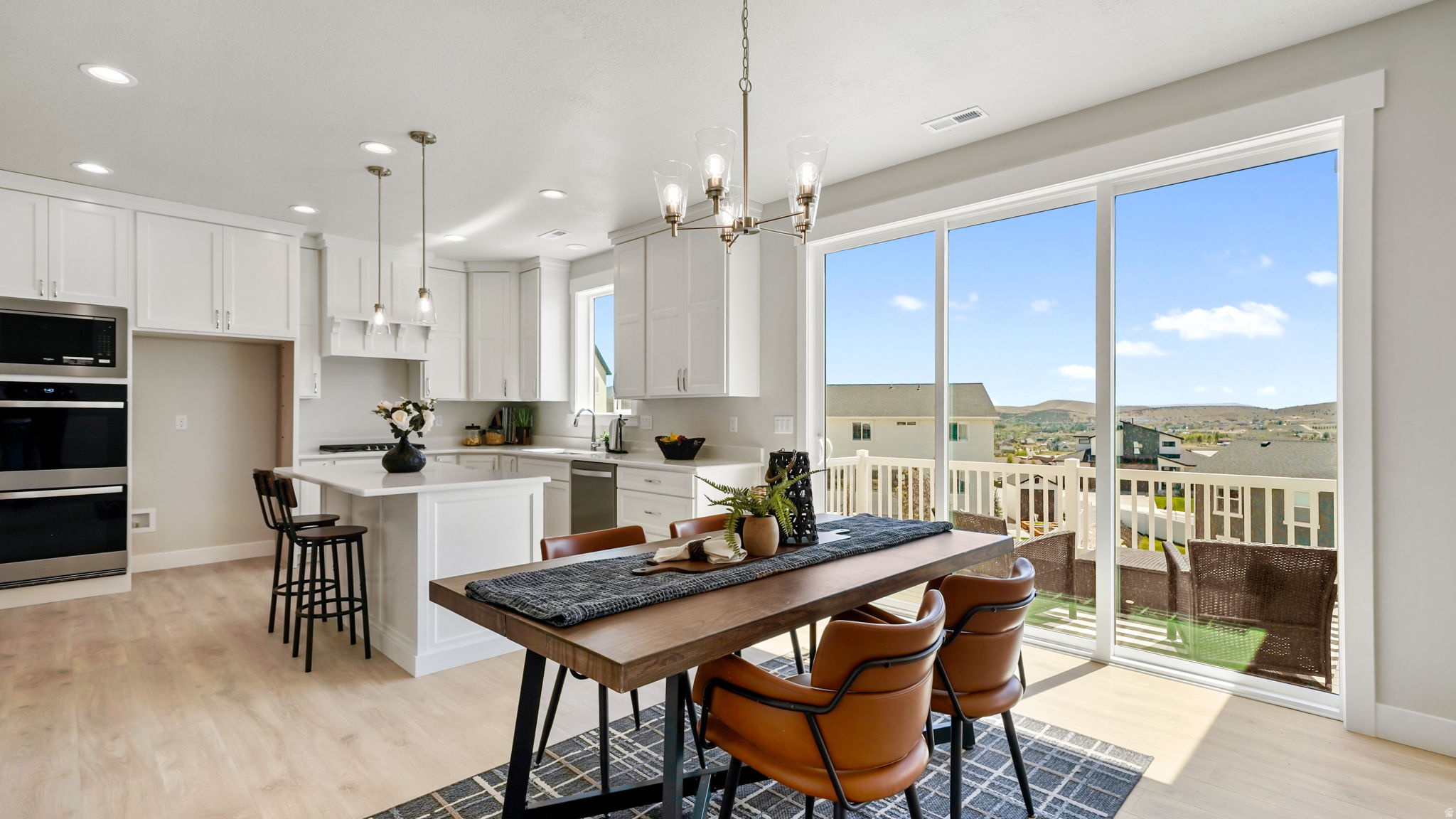 SPRING RUN - Residential