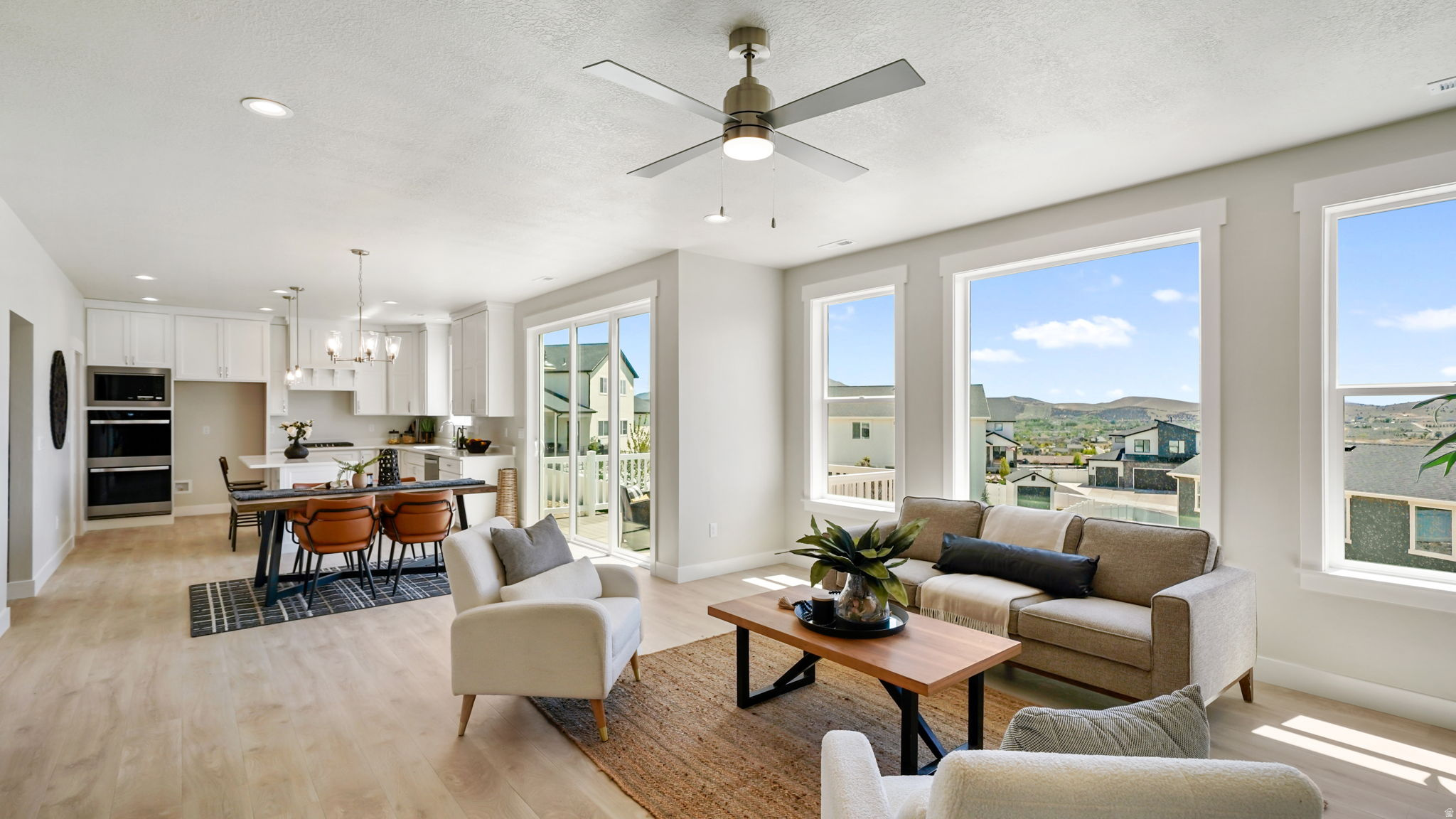 SPRING RUN - Residential