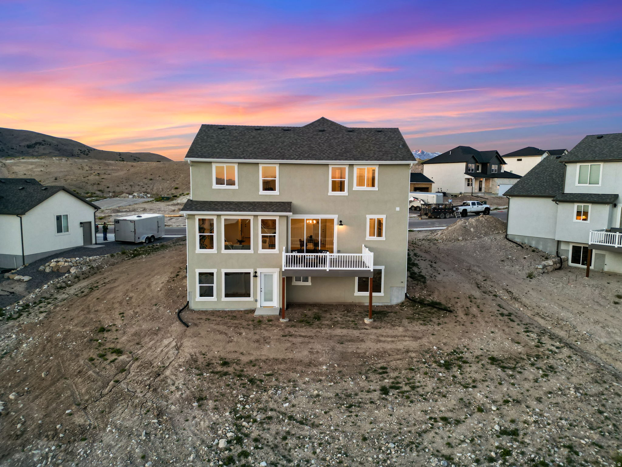 SPRING RUN - Residential