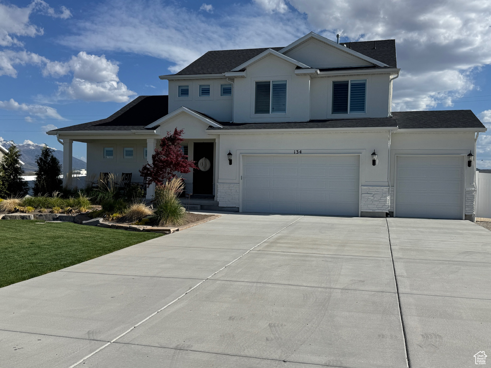 134 E Marciano Way, Grantsville, Utah image 40