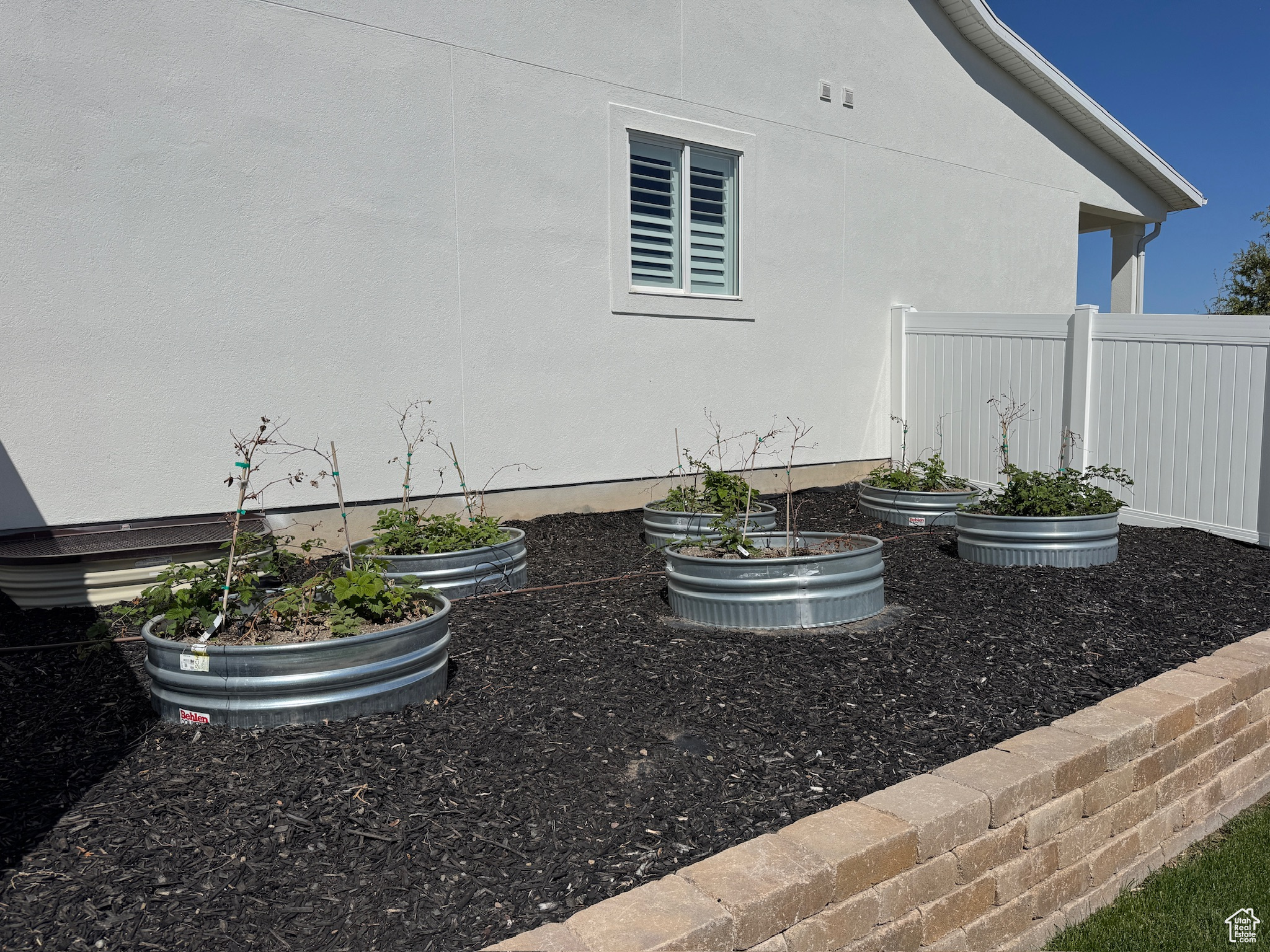 134 E Marciano Way, Grantsville, Utah image 36