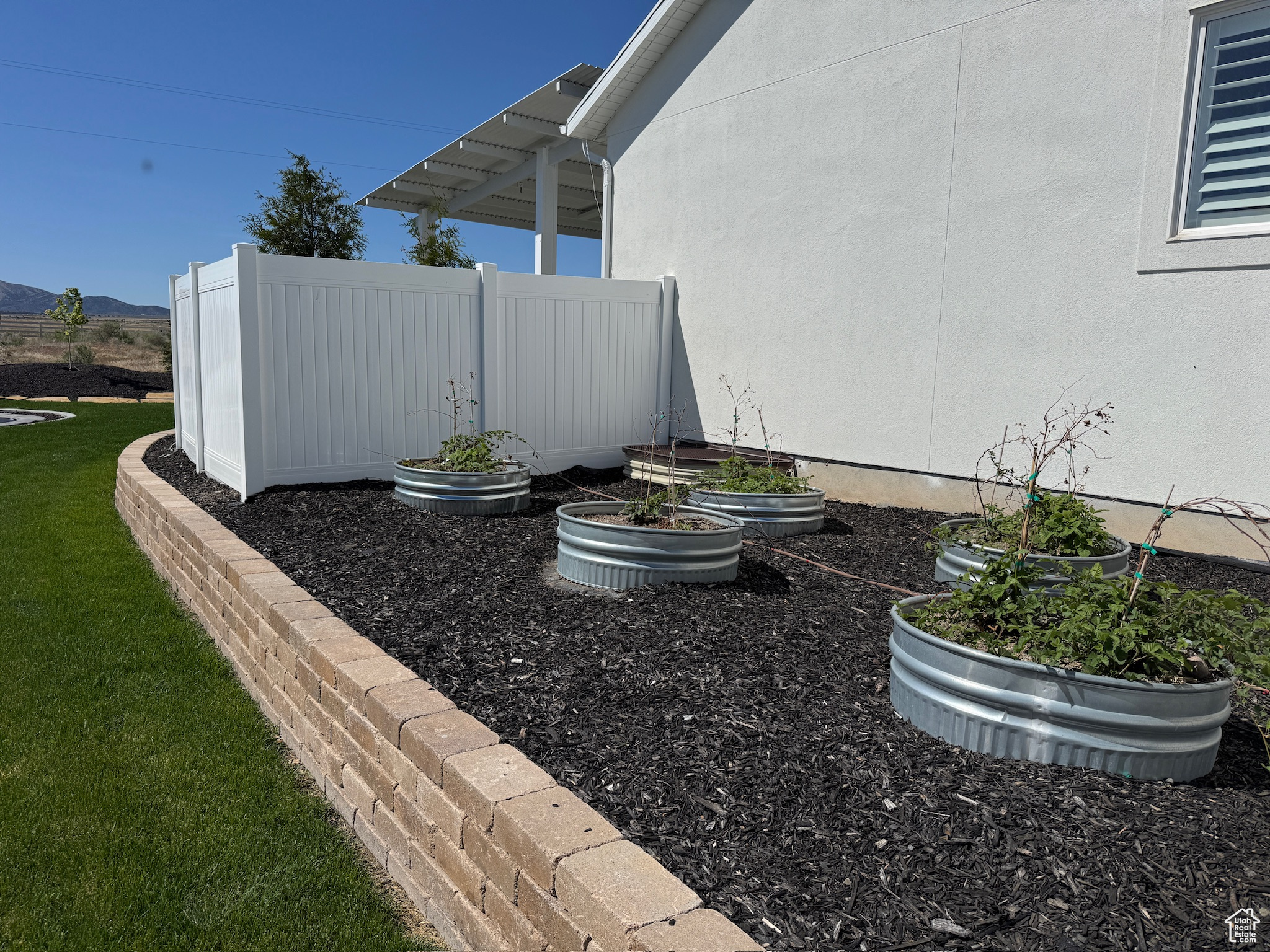 134 E Marciano Way, Grantsville, Utah image 35
