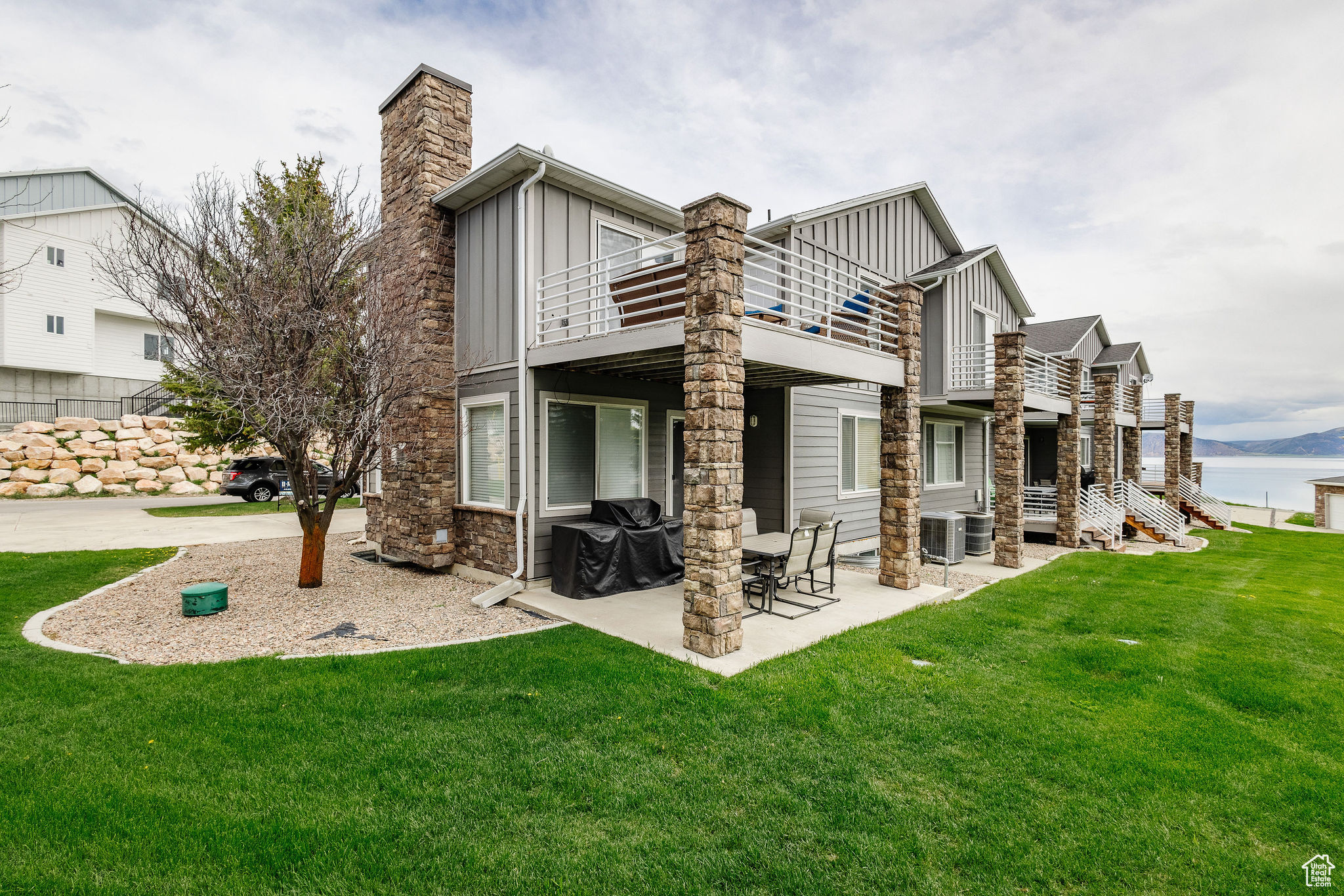 917 N Harbor Village Dr #4, Garden City, Utah image 42