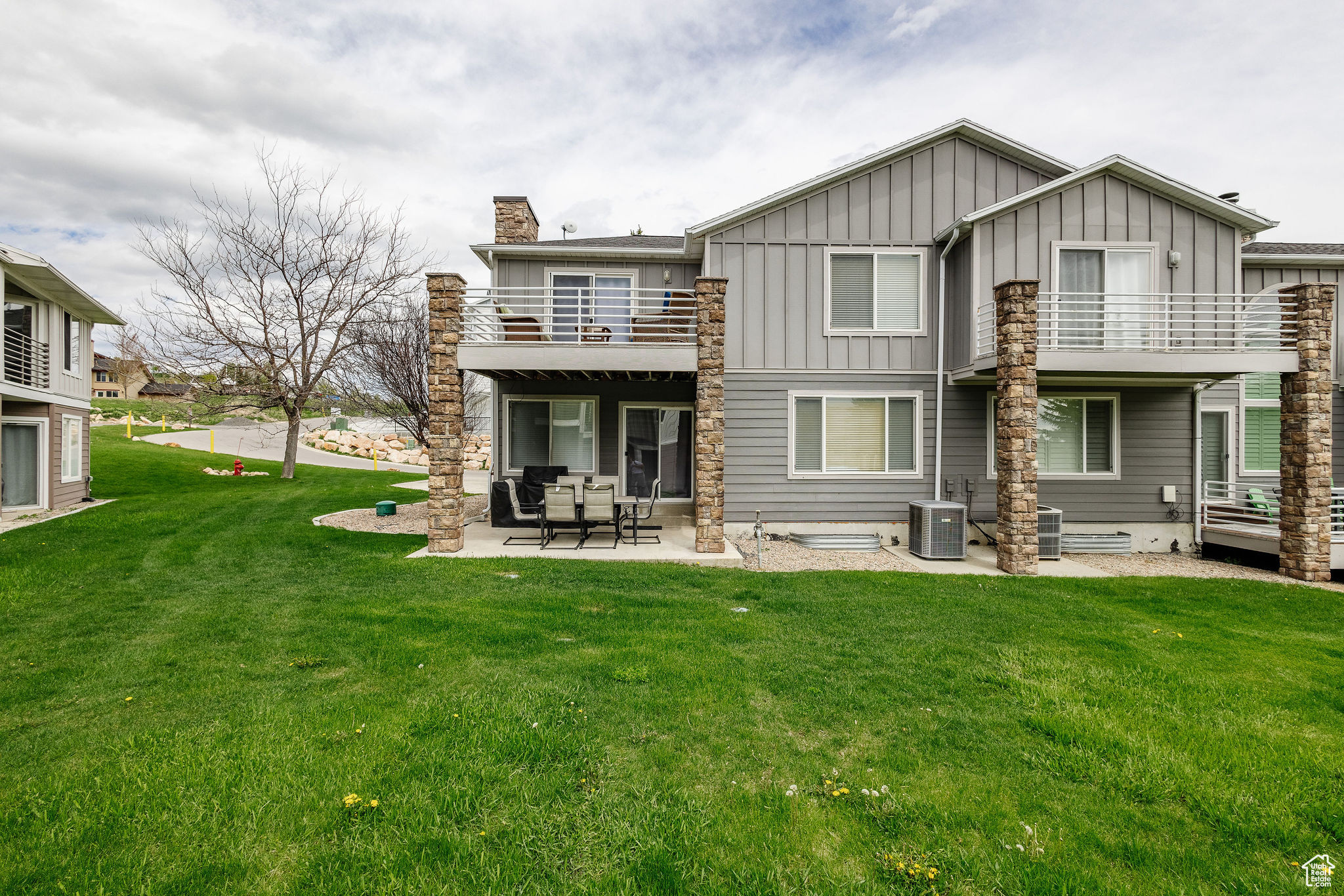 917 N Harbor Village Dr #4, Garden City, Utah image 41