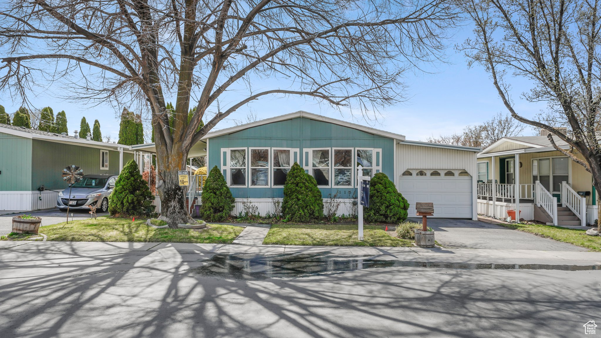 120 N 350 #115, American Fork, Utah image 1