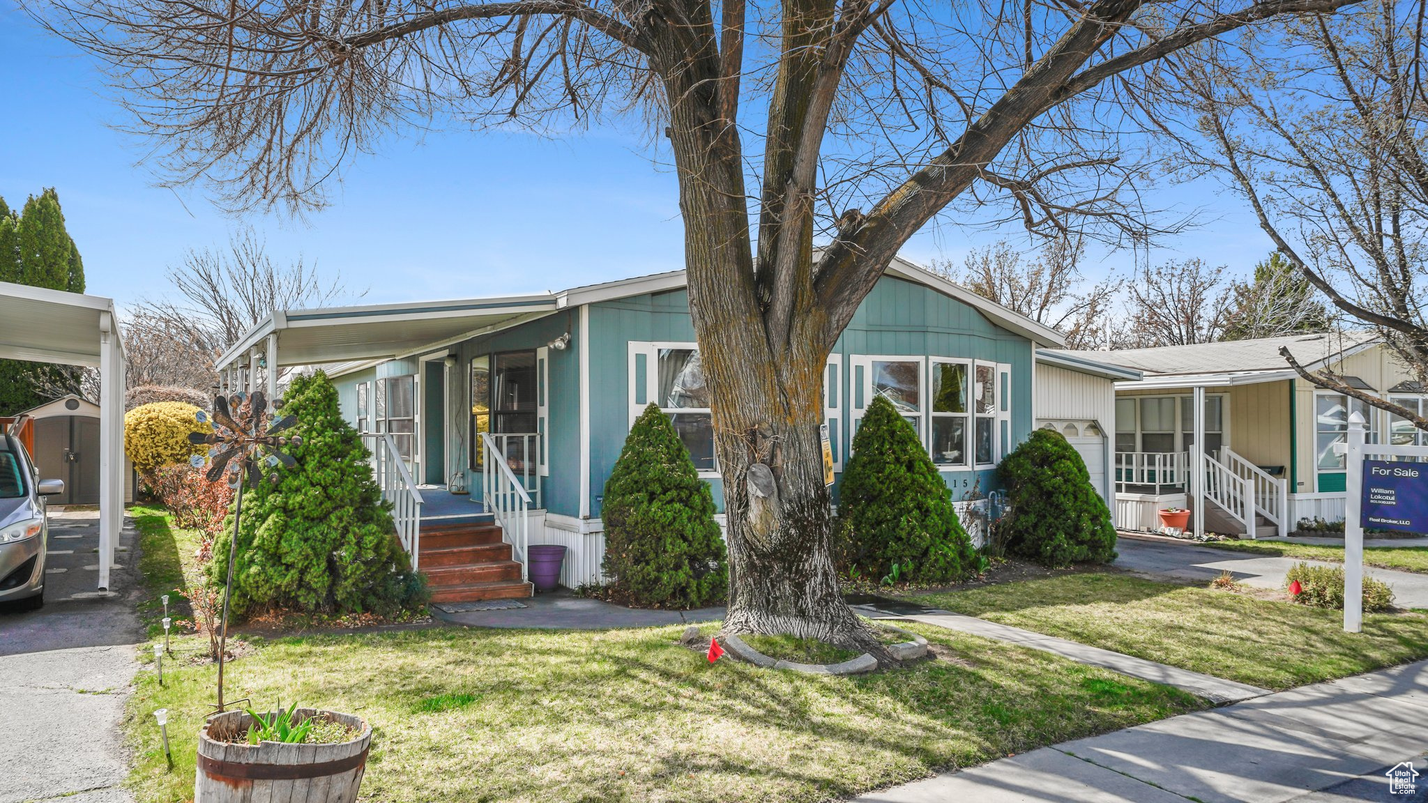 120 N 350 #115, American Fork, Utah image 2
