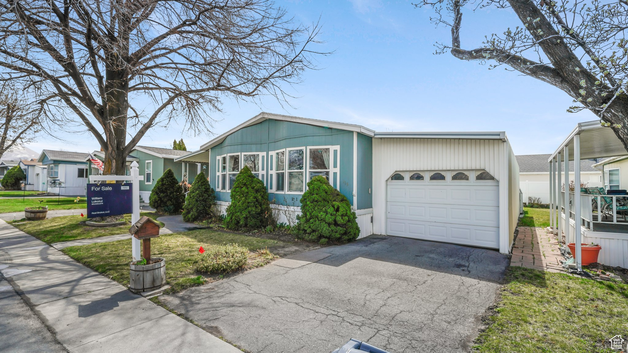 120 N 350 #115, American Fork, Utah image 3