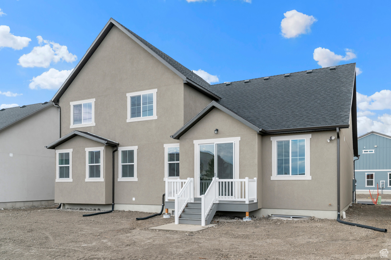 ANDERSON FARMS COLLECTION 921 - Residential