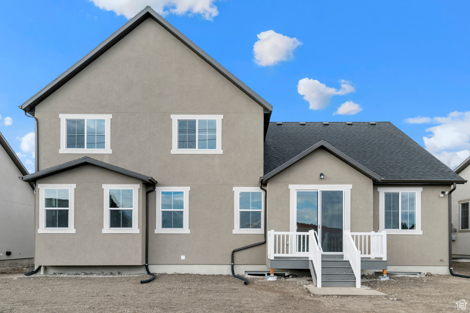 ANDERSON FARMS COLLECTION 921 - Residential