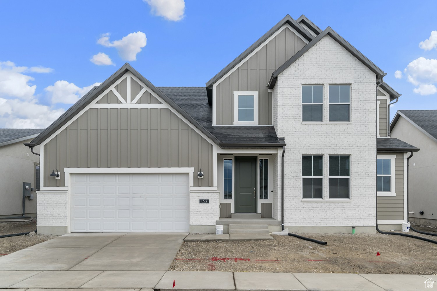 ANDERSON FARMS COLLECTION 921 - Residential