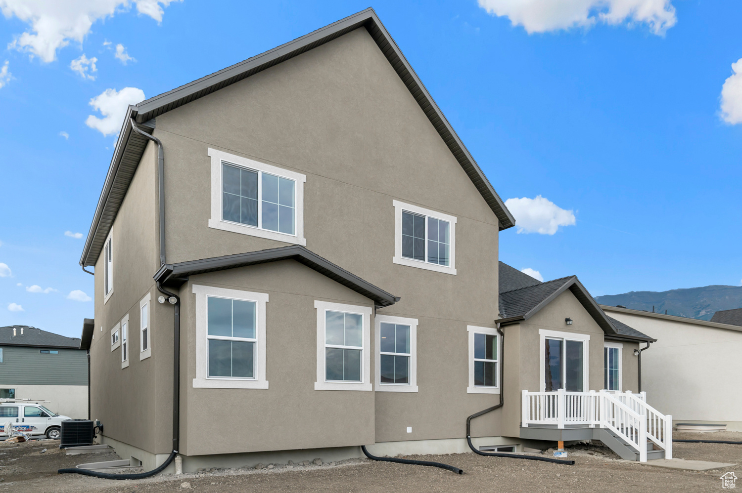 ANDERSON FARMS COLLECTION 921 - Residential