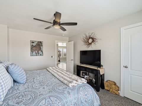 Tiny photo for 3546 BROOKSHIRE DR, Syracuse, UT 84075 (MLS # 2140725)