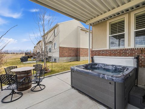 Tiny photo for 3546 BROOKSHIRE DR, Syracuse, UT 84075 (MLS # 2140725)