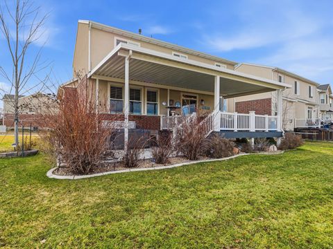Tiny photo for 3546 BROOKSHIRE DR, Syracuse, UT 84075 (MLS # 2140725)