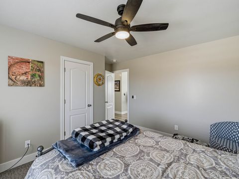 Tiny photo for 3546 BROOKSHIRE DR, Syracuse, UT 84075 (MLS # 2140725)