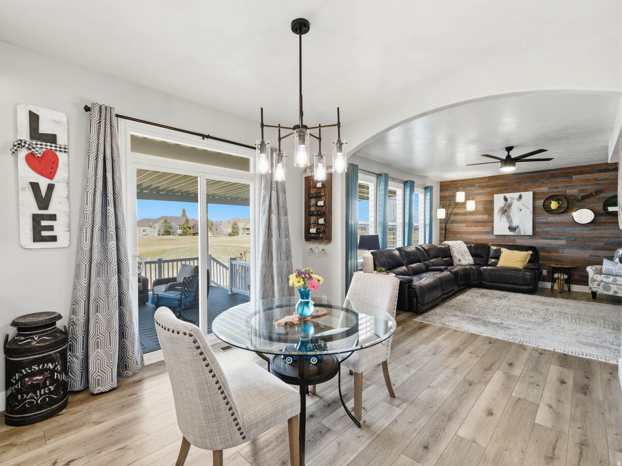 CROFTERS COVE - Residential