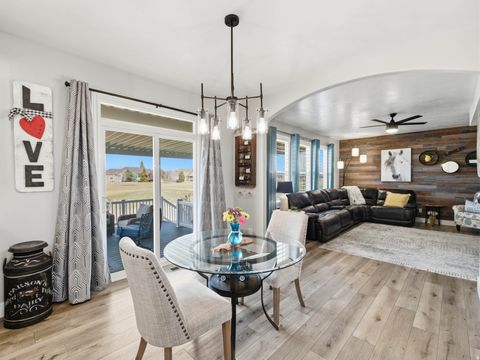 Tiny photo for 3546 BROOKSHIRE DR, Syracuse, UT 84075 (MLS # 2140725)