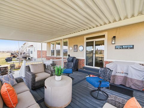 Tiny photo for 3546 BROOKSHIRE DR, Syracuse, UT 84075 (MLS # 2140725)