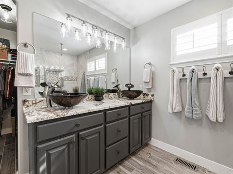 Tiny photo for 3546 BROOKSHIRE DR, Syracuse, UT 84075 (MLS # 2140725)