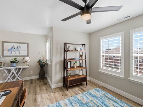 Tiny photo for 3546 BROOKSHIRE DR, Syracuse, UT 84075 (MLS # 2140725)