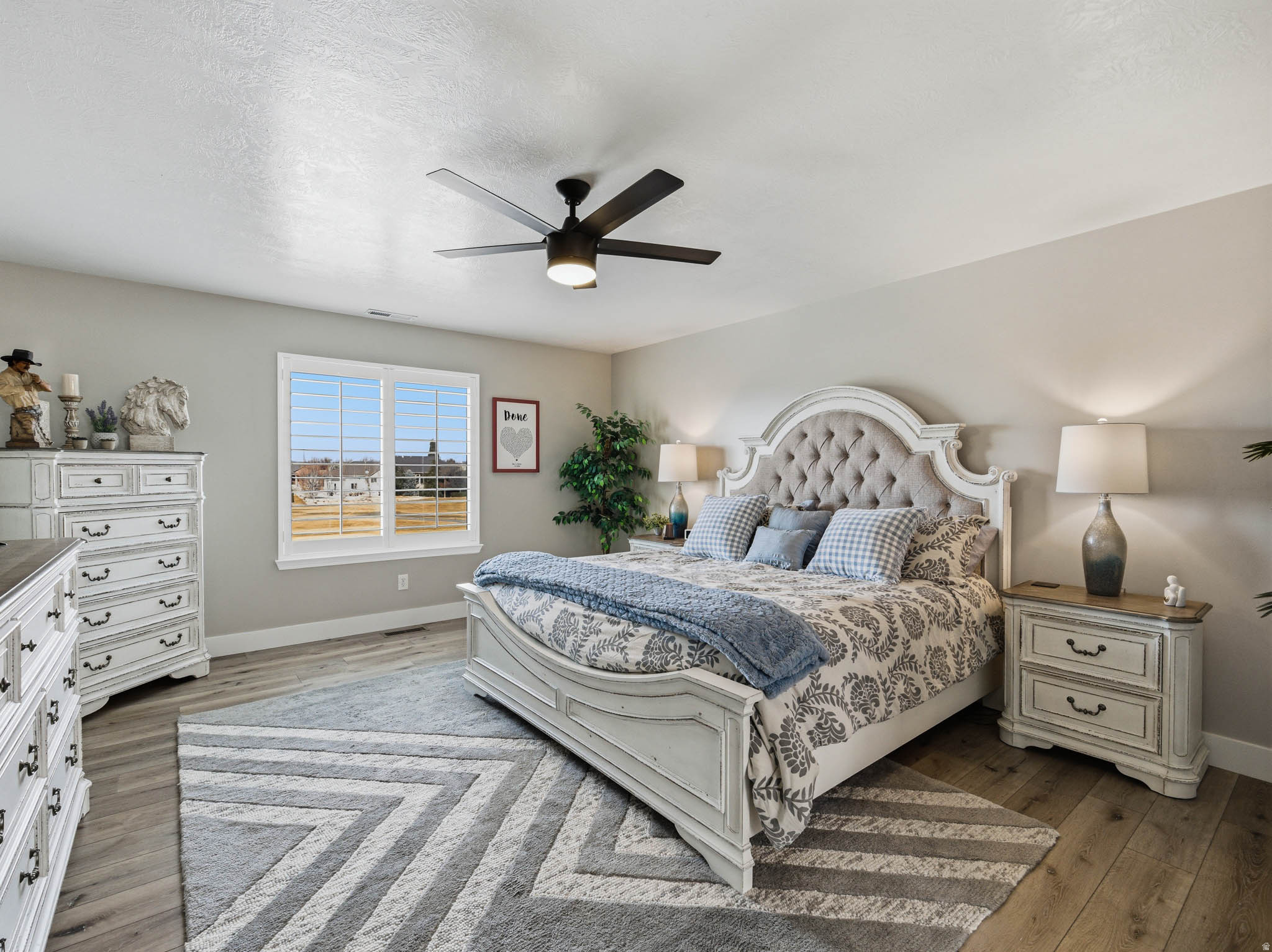 CROFTERS COVE - Residential