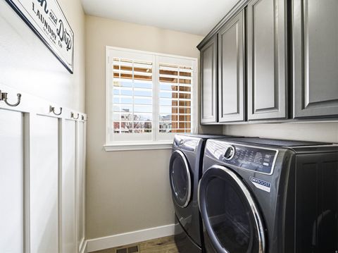 Tiny photo for 3546 BROOKSHIRE DR, Syracuse, UT 84075 (MLS # 2140725)