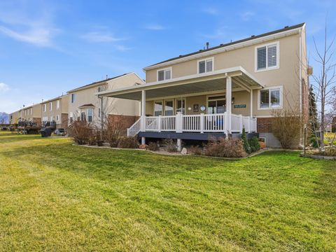 Tiny photo for 3546 BROOKSHIRE DR, Syracuse, UT 84075 (MLS # 2140725)