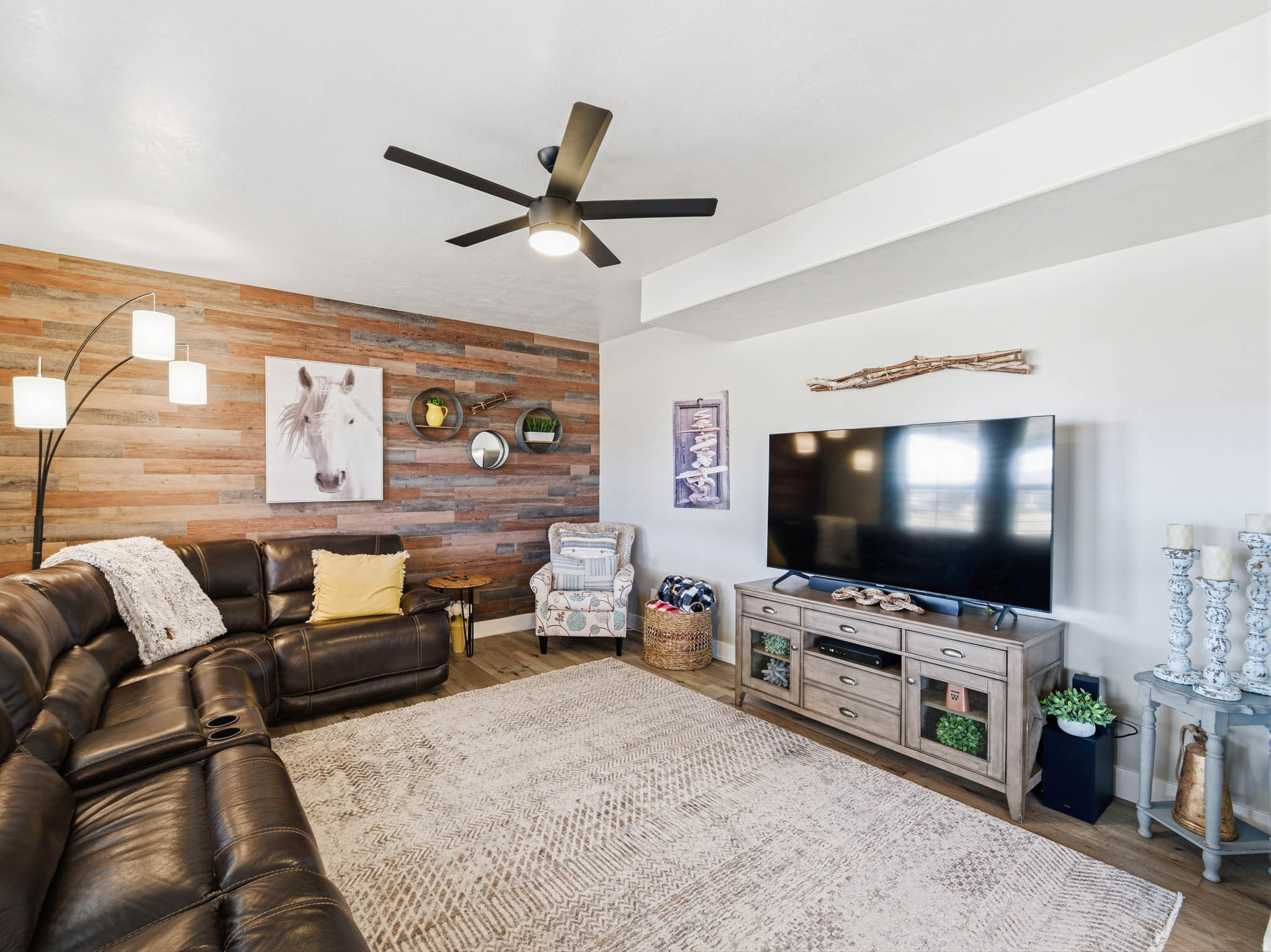 CROFTERS COVE - Residential