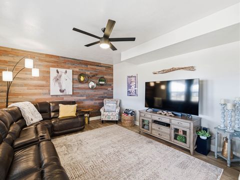 Tiny photo for 3546 BROOKSHIRE DR, Syracuse, UT 84075 (MLS # 2140725)