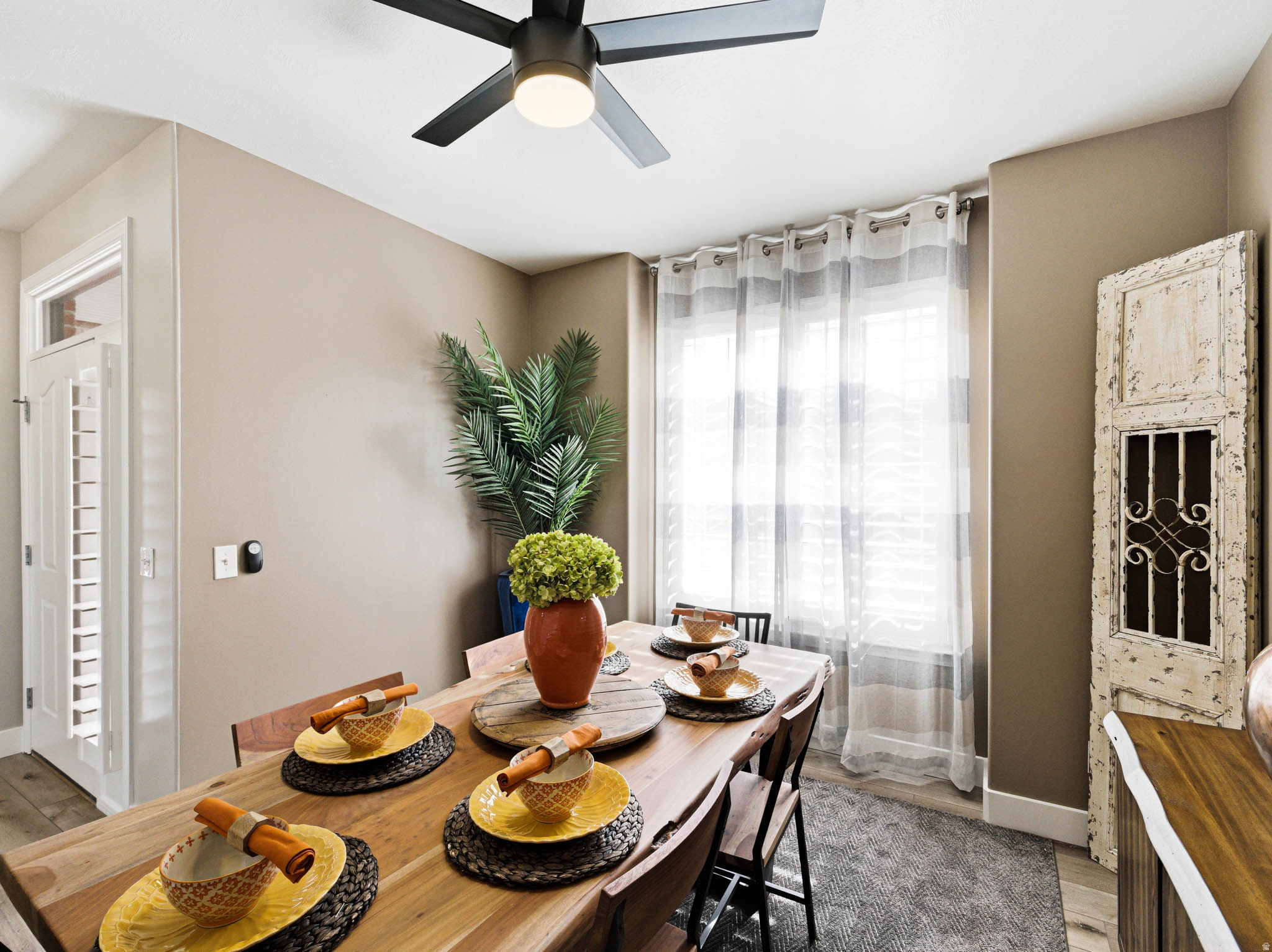 CROFTERS COVE - Residential