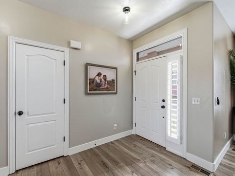 Tiny photo for 3546 BROOKSHIRE DR, Syracuse, UT 84075 (MLS # 2140725)