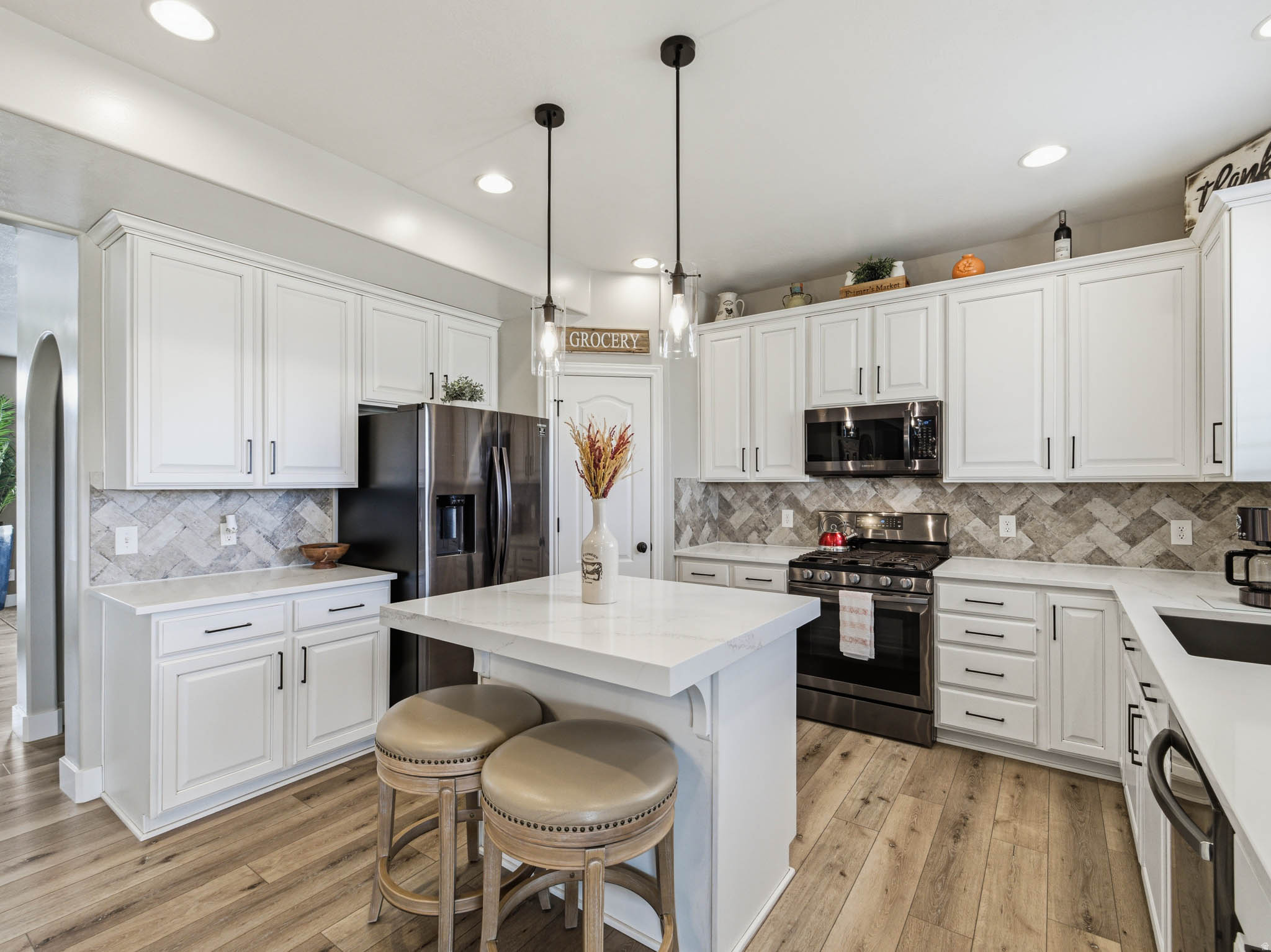 CROFTERS COVE - Residential