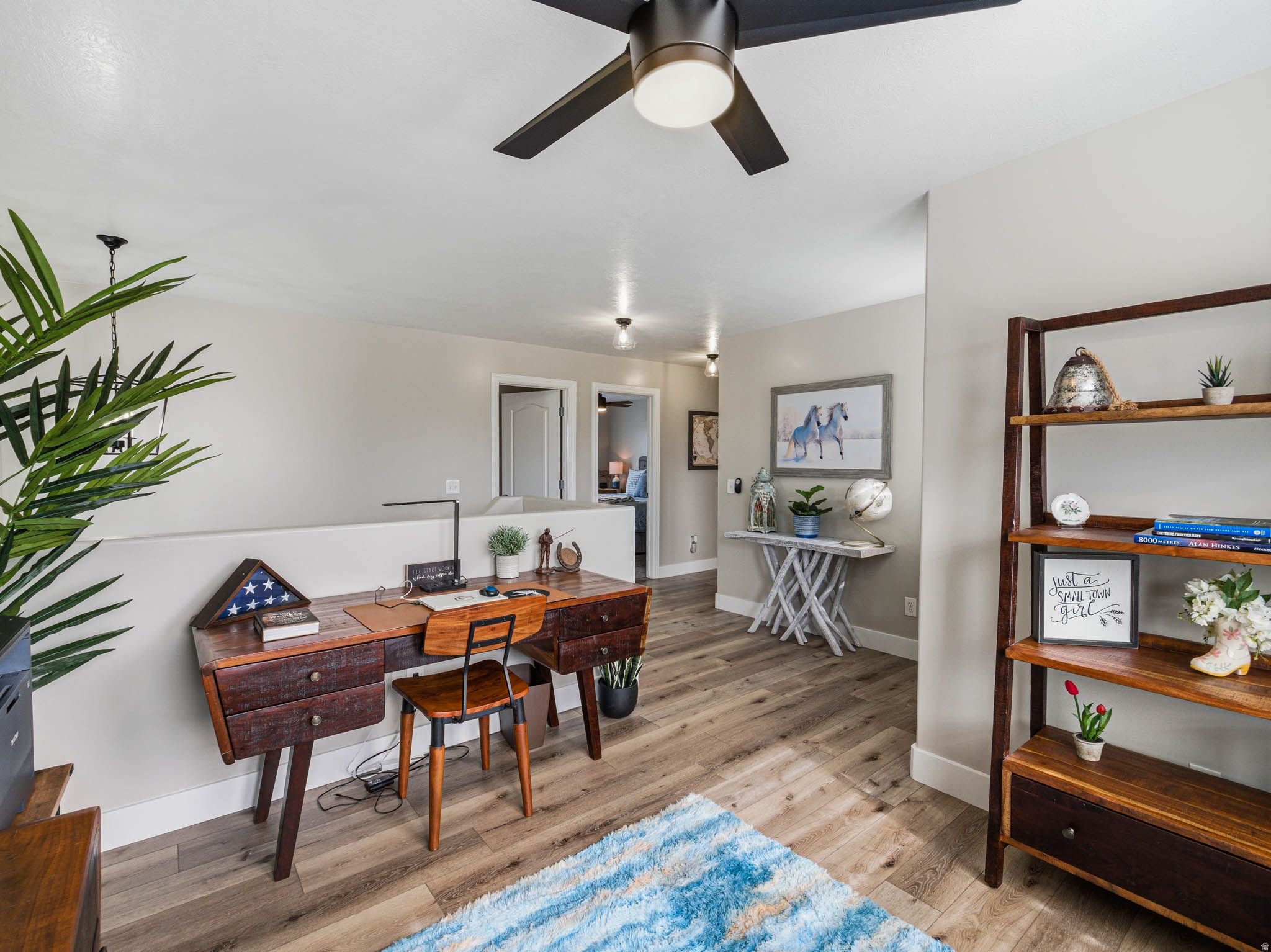 CROFTERS COVE - Residential