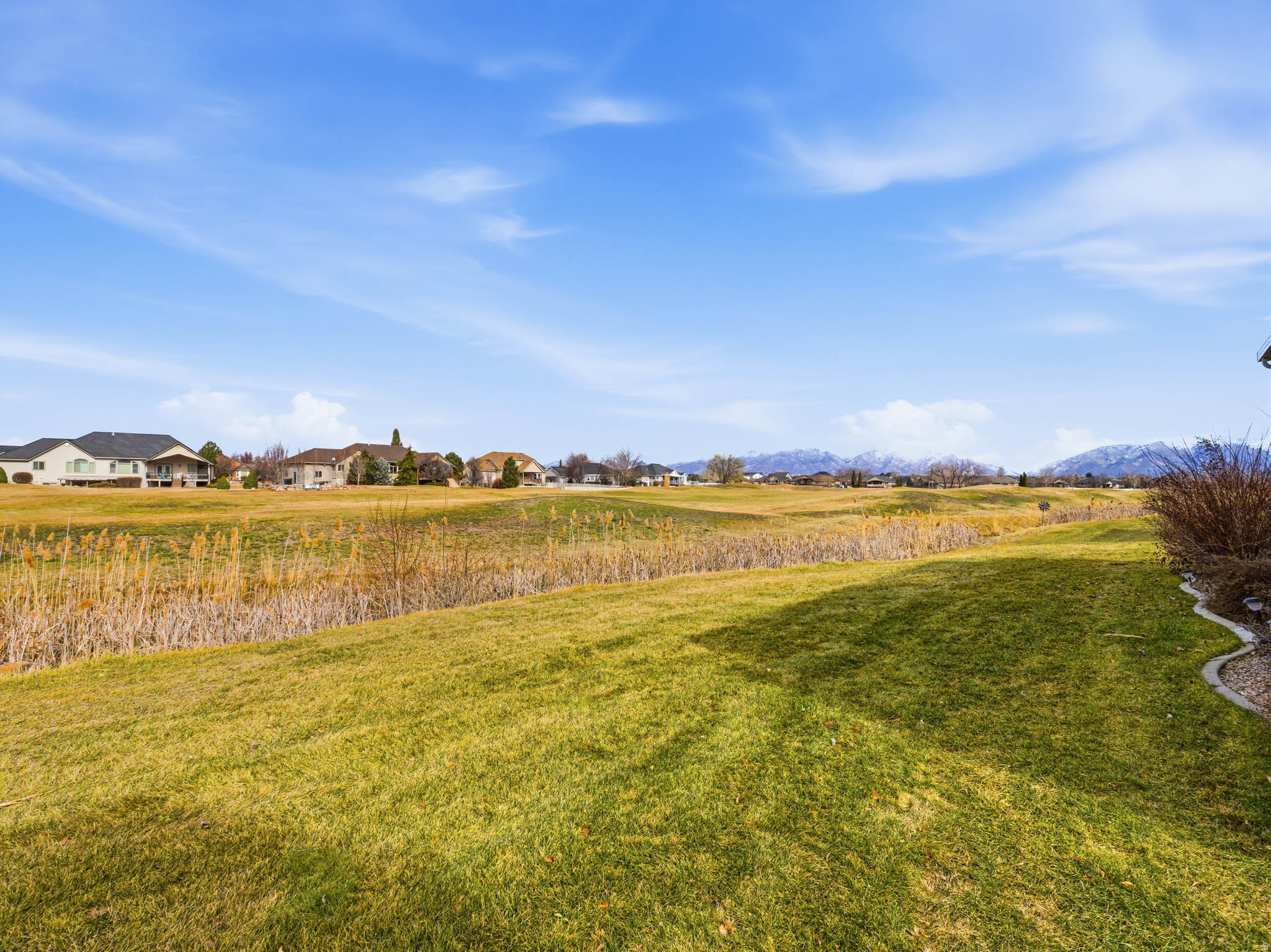CROFTERS COVE - Residential