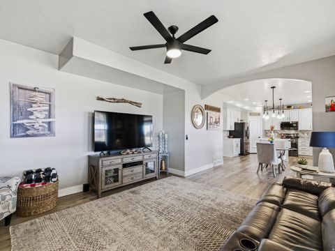 Tiny photo for 3546 BROOKSHIRE DR, Syracuse, UT 84075 (MLS # 2140725)