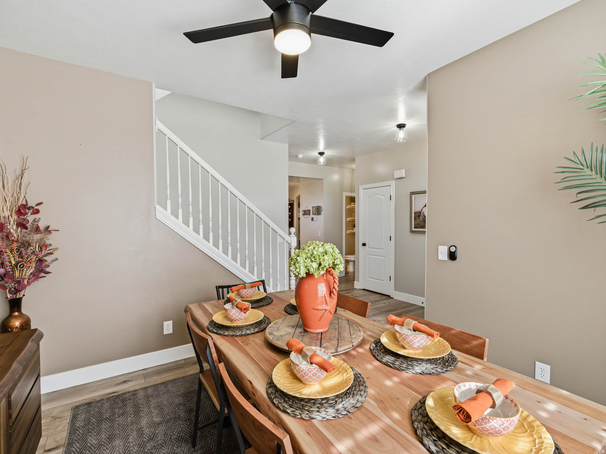 CROFTERS COVE - Residential