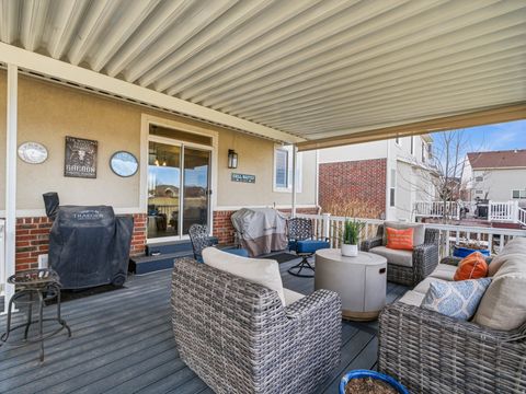 Tiny photo for 3546 BROOKSHIRE DR, Syracuse, UT 84075 (MLS # 2140725)