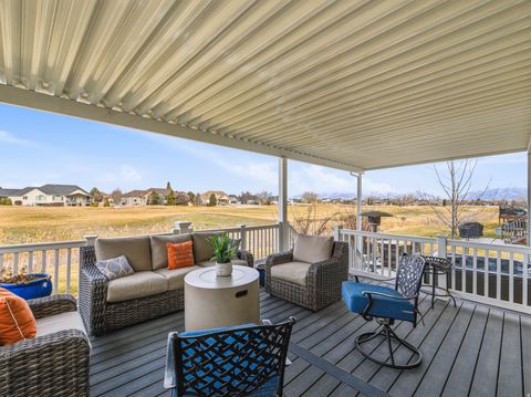 Tiny photo for 3546 BROOKSHIRE DR, Syracuse, UT 84075 (MLS # 2140725)