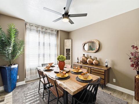 Tiny photo for 3546 BROOKSHIRE DR, Syracuse, UT 84075 (MLS # 2140725)