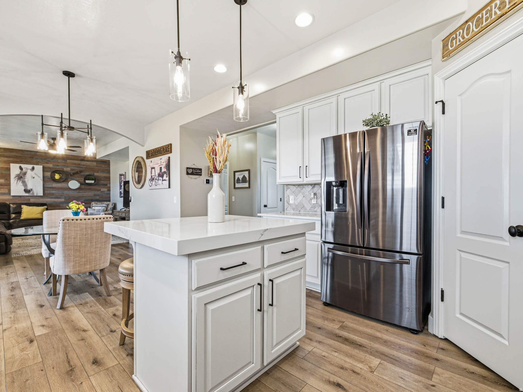 CROFTERS COVE - Residential