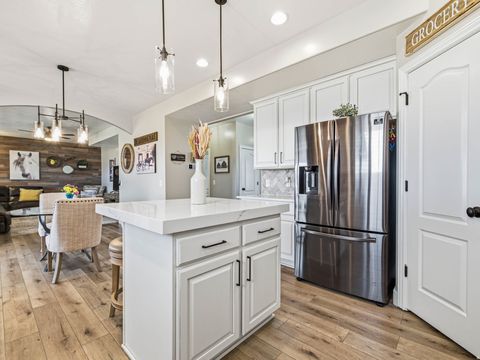 Tiny photo for 3546 BROOKSHIRE DR, Syracuse, UT 84075 (MLS # 2140725)