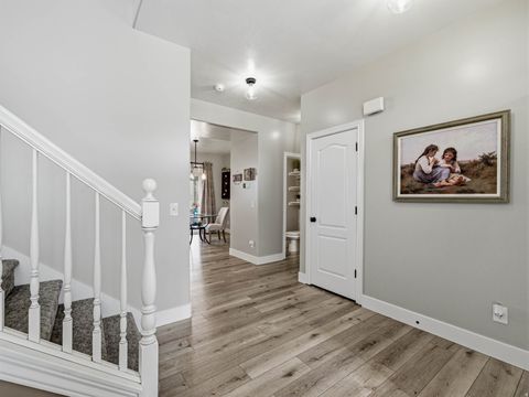 Tiny photo for 3546 BROOKSHIRE DR, Syracuse, UT 84075 (MLS # 2140725)
