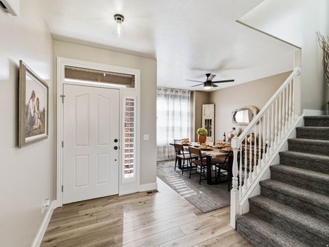 Tiny photo for 3546 BROOKSHIRE DR, Syracuse, UT 84075 (MLS # 2140725)