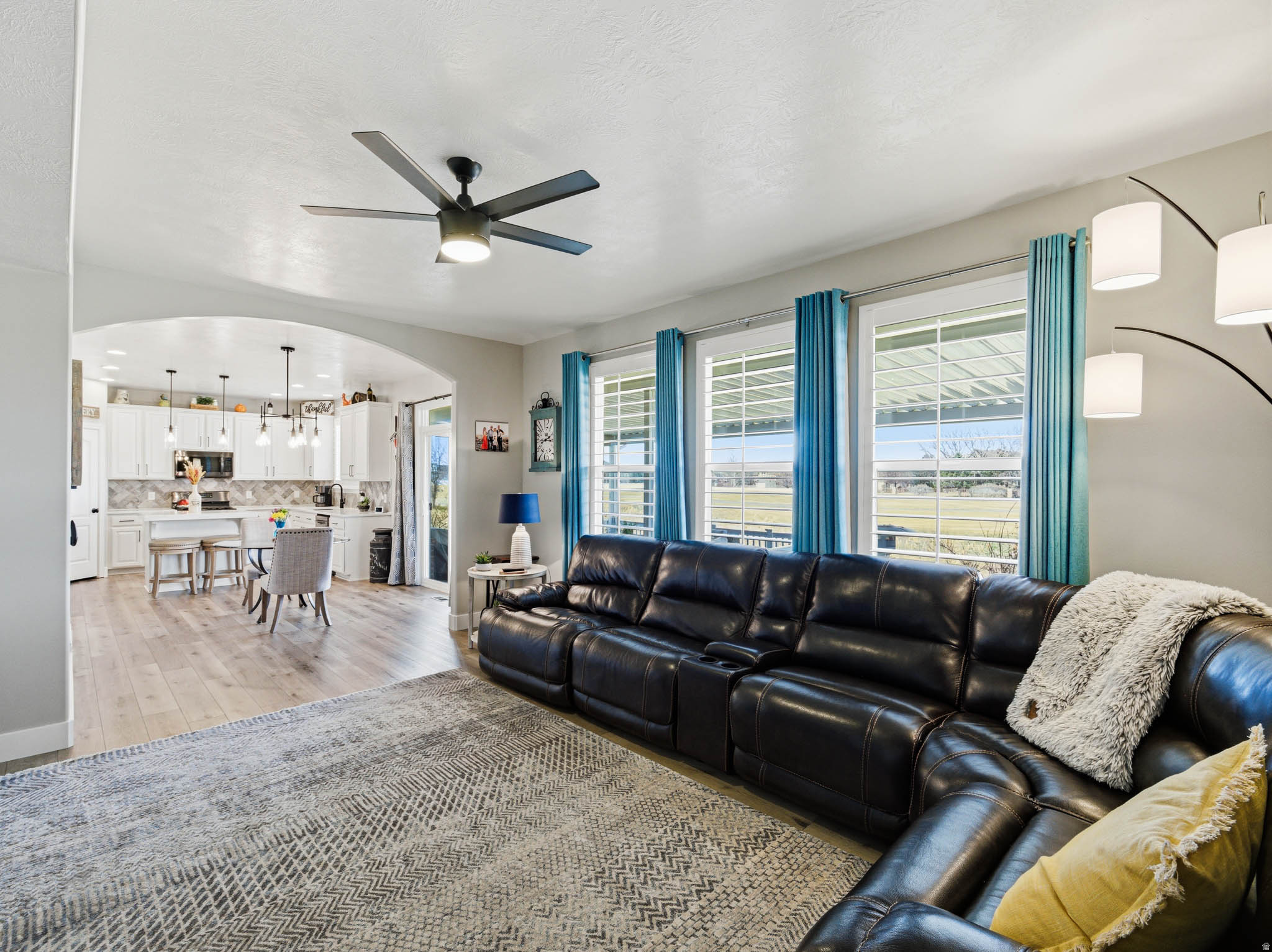 CROFTERS COVE - Residential